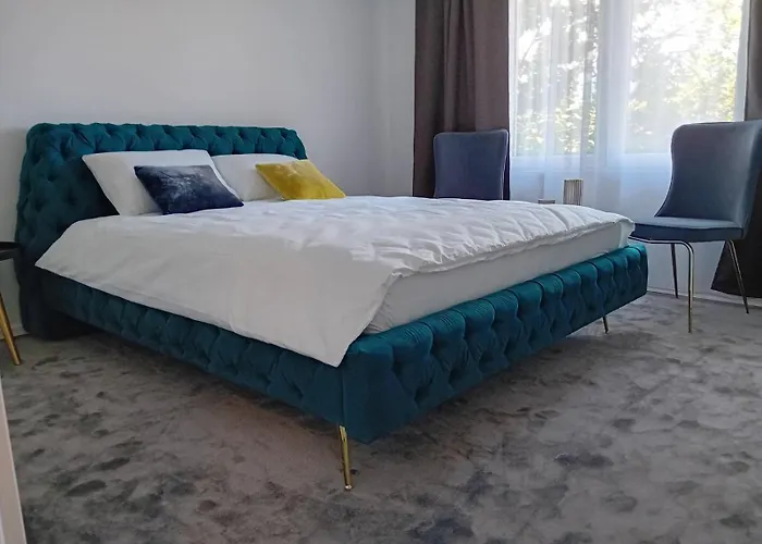 Apartman Ilidza Sarajevo