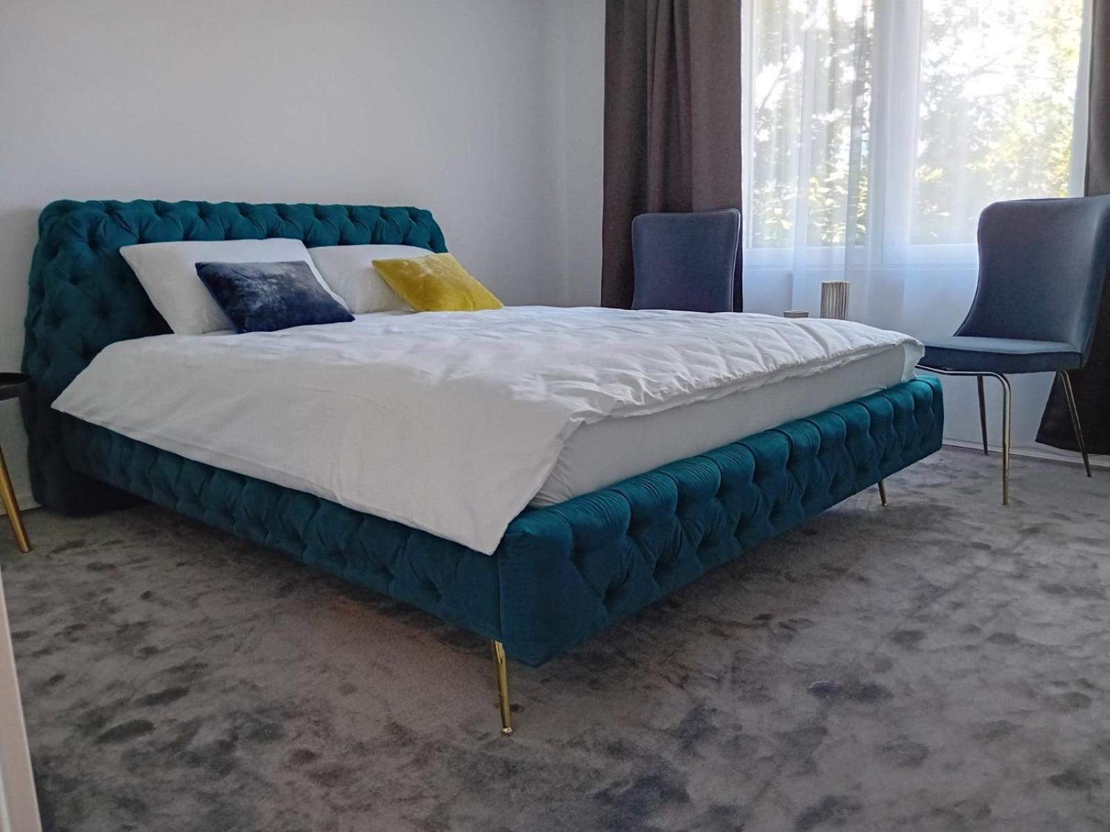 Ilidza Apartment *