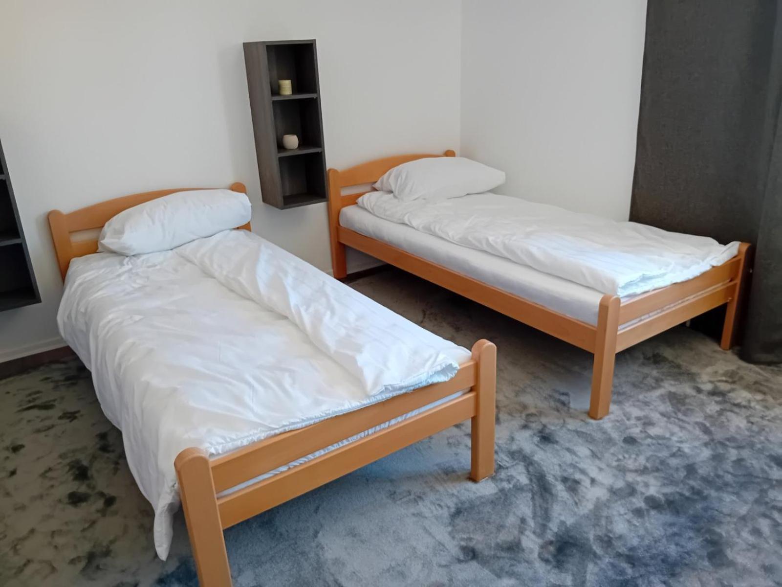 Apartment Ilidza *