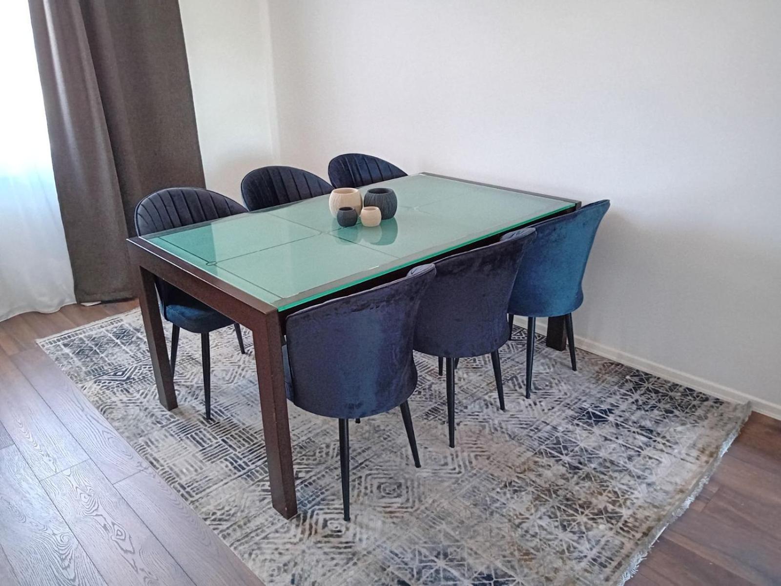 Apartment Ilidza *