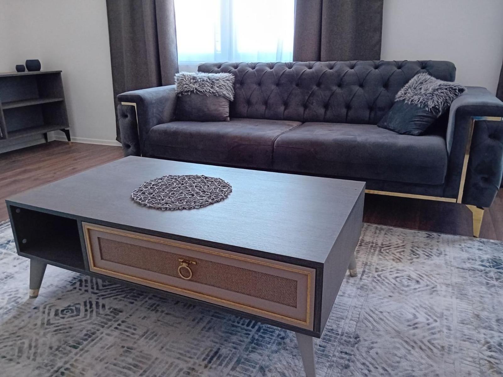 Apartment Ilidza *